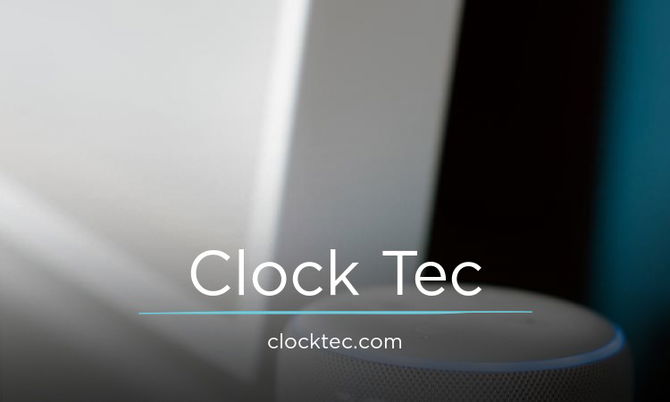ClockTec.com